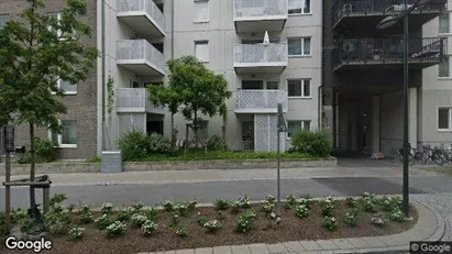 Apartments for rent in Malmö City - Photo from Google Street View