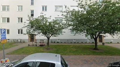 Apartments for rent in Malmö City - Photo from Google Street View