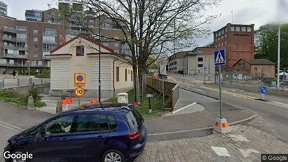 Apartments for rent in Mölndal - Photo from Google Street View