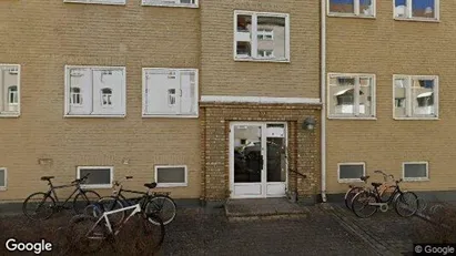 Apartments for rent in Kalmar - Photo from Google Street View