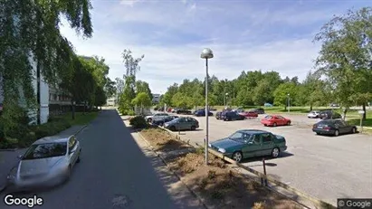 Apartments for rent in Örgryte-Härlanda - Photo from Google Street View
