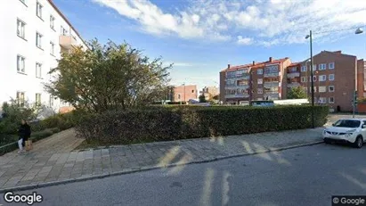 Apartments for rent in Malmö City - Photo from Google Street View