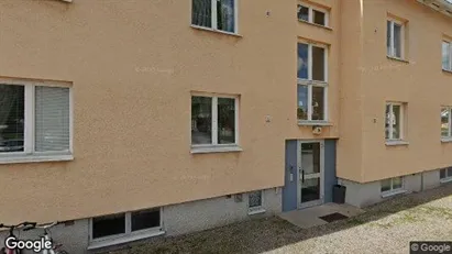 Apartments for rent in Nyköping - Photo from Google Street View