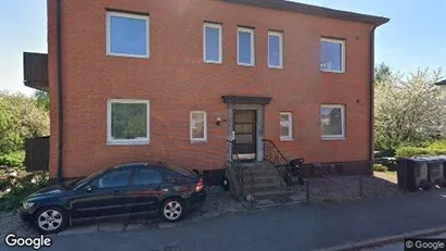 Apartments for rent in Kristianstad - Photo from Google Street View