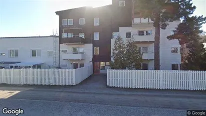 Apartments for rent in Upplands Väsby - Photo from Google Street View