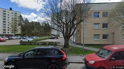Apartments for rent in Nyköping - Photo from Google Street View