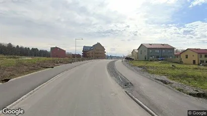 Apartments for rent in Järfälla - Photo from Google Street View