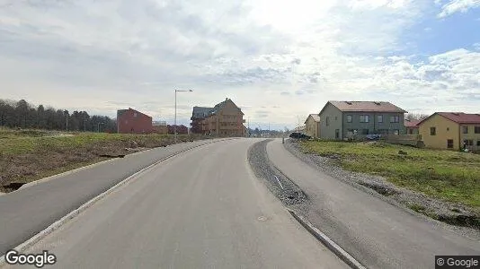 Apartments for rent in Järfälla - Photo from Google Street View