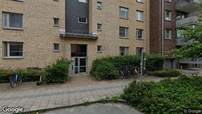 Apartments for rent in Uppsala - Photo from Google Street View