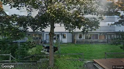 Apartments for rent in Sundbyberg - Photo from Google Street View