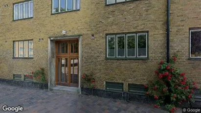 Apartments for rent in Malmö City - Photo from Google Street View