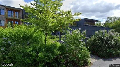 Apartments for rent in Uppsala - Photo from Google Street View
