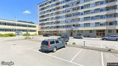 Apartments for rent in Solna - Photo from Google Street View