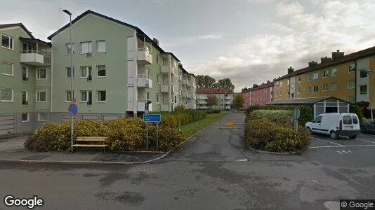 Apartments for rent in Skara - Photo from Google Street View