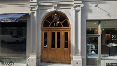 Apartments for rent in Östermalm - Photo from Google Street View