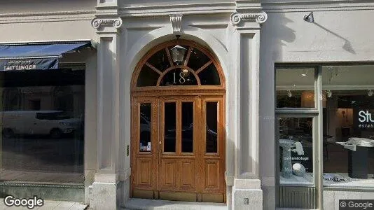 Apartments for rent in Östermalm - Photo from Google Street View