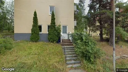 Apartments for rent in Stockholm South - Photo from Google Street View