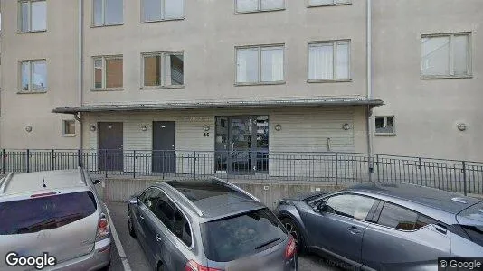 Apartments for rent in Stockholm South - Photo from Google Street View