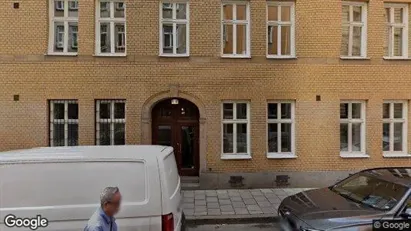 Apartments for rent in Södermalm - Photo from Google Street View