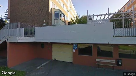 Apartments for rent in Nacka - Photo from Google Street View