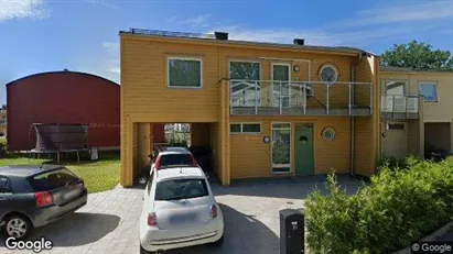 Apartments for rent in Södertälje - Photo from Google Street View