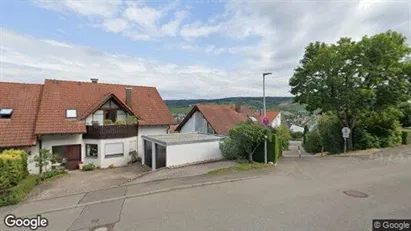 Apartments for rent in Rems-Murr-Kreis - Photo from Google Street View