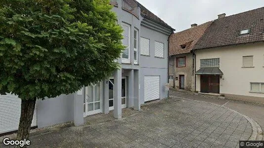 Apartments for rent in Lörrach - Photo from Google Street View