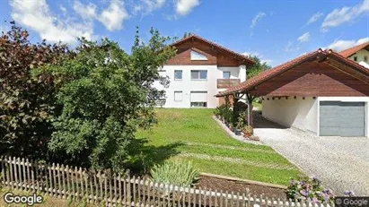 Apartments for rent in Rottal-Inn - Photo from Google Street View