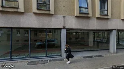 Apartments for rent in Erlangen - Photo from Google Street View