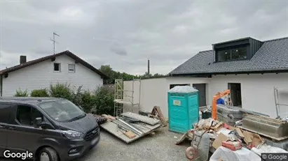 Apartments for rent in Deggendorf - Photo from Google Street View