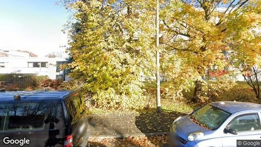 Apartments for rent in Nuremberg - Photo from Google Street View