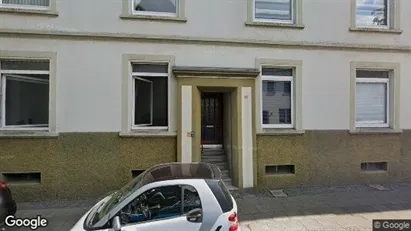 Apartments for rent in Essen - Photo from Google Street View