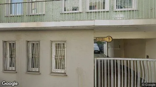 Apartments for rent in Wuppertal - Photo from Google Street View