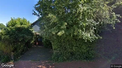Apartments for rent in Steinfurt - Photo from Google Street View