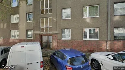 Apartments for rent in Dusseldorf - Photo from Google Street View