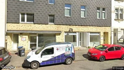 Apartments for rent in Duisburg - Photo from Google Street View