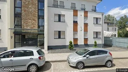 Apartments for rent in Ahrweiler - Photo from Google Street View