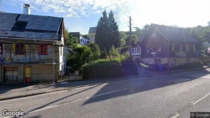 Apartments for rent in Zwickau - Photo from Google Street View