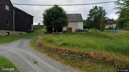 Apartments for rent in Central Saxony - Photo from Google Street View