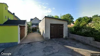 Apartments for rent in Erzgebirgskreis - Photo from Google Street View