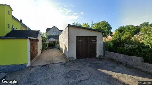 Apartments for rent in Erzgebirgskreis - Photo from Google Street View