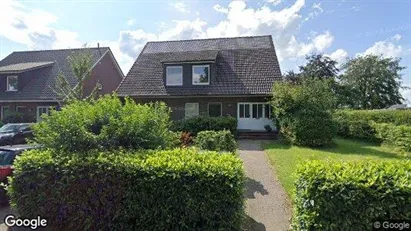 Apartments for rent in Pinneberg - Photo from Google Street View