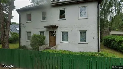 Apartments for rent in Tallinn Kesklinna - Photo from Google Street View