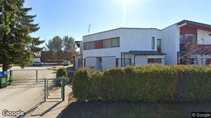 Apartments for rent in Viimsi - Photo from Google Street View