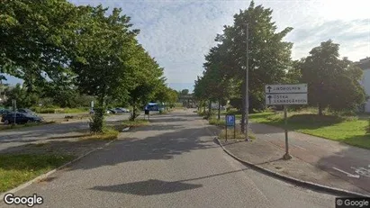Apartments for rent in Lundby - Photo from Google Street View