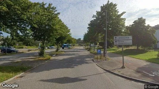 Apartments for rent in Lundby - Photo from Google Street View