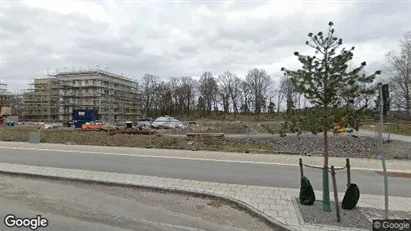 Apartments for rent in Huddinge - Photo from Google Street View
