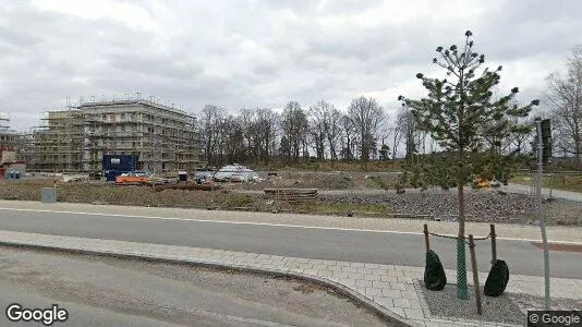 Apartments for rent in Huddinge - Photo from Google Street View