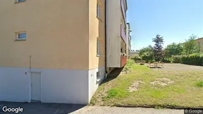 Apartments for rent in Södertälje - Photo from Google Street View