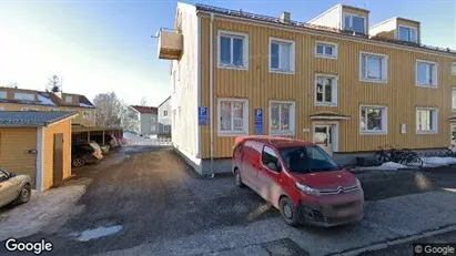 Apartments for rent in Umeå - Photo from Google Street View